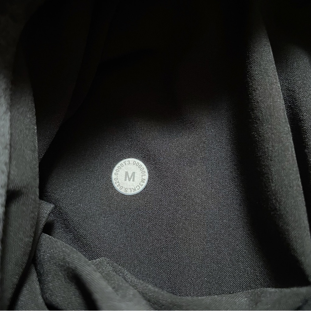 Lululemon City Sweat Pullover Hoodie French Terry Active Athleisure, Men Medium - Picture 9 of 11